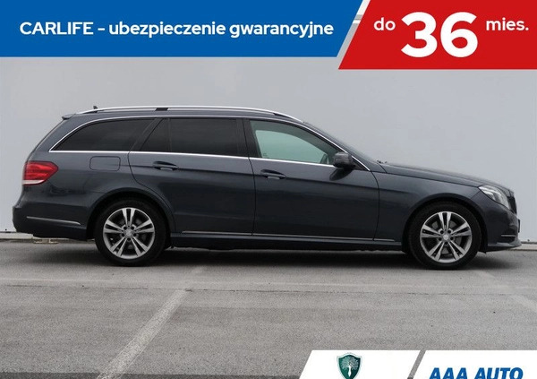 Mercedes-Benz Klasa E cena 74000 przebieg: 259021, rok produkcji 2013 z Nowy Sącz małe 436